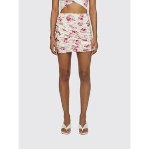 Magda Butrym Skirt Woman Multicolor